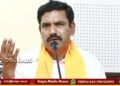ಸಿದ್ದರಾಮಯ್ಯ ಬಿಟ್ಟು ಯಾರೇ ಸಿಎಂ ಆದರೂ ಅದು ತಾತ್ಕಾಲಿಕ: ಬಿಜೆಪಿ ರಾಜ್ಯಾಧ್ಯಕ್ಷ ವಿಜಯೇಂದ್ರ ಭವಿಷ್ಯ