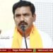 ಸಿದ್ದರಾಮಯ್ಯ ಬಿಟ್ಟು ಯಾರೇ ಸಿಎಂ ಆದರೂ ಅದು ತಾತ್ಕಾಲಿಕ: ಬಿಜೆಪಿ ರಾಜ್ಯಾಧ್ಯಕ್ಷ ವಿಜಯೇಂದ್ರ ಭವಿಷ್ಯ