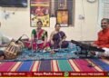ರಾಯರ ಸನ್ನಿಧಿಯಲ್ಲಿ ಸಂಧ್ಯಾ-ಸೌಮ್ಯಾ ಯುಗಳ ಗಾಯನ