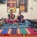 ರಾಯರ ಸನ್ನಿಧಿಯಲ್ಲಿ ಸಂಧ್ಯಾ-ಸೌಮ್ಯಾ ಯುಗಳ ಗಾಯನ
