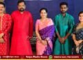 ಬಳ್ಳಾರಿ | ಸಂಜೀವರಾಯ ದೇವಸ್ಥಾನದಲ್ಲಿ ವಿದುಷಿ ದಿವ್ಯಾ ಗಿರಿಧರ್ ಅದ್ಭುತ ಗಾಯನ