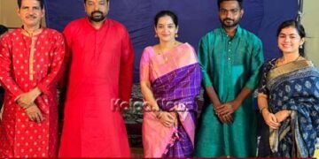 ಬಳ್ಳಾರಿ | ಸಂಜೀವರಾಯ ದೇವಸ್ಥಾನದಲ್ಲಿ ವಿದುಷಿ ದಿವ್ಯಾ ಗಿರಿಧರ್ ಅದ್ಭುತ ಗಾಯನ