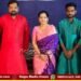 ಬಳ್ಳಾರಿ | ಸಂಜೀವರಾಯ ದೇವಸ್ಥಾನದಲ್ಲಿ ವಿದುಷಿ ದಿವ್ಯಾ ಗಿರಿಧರ್ ಅದ್ಭುತ ಗಾಯನ