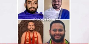 ಮೇ 17 ರಿಂದ ಅಧಿಕ ಮಾಸದ ಪ್ರವಚನ ಮಾಲಿಕೆ