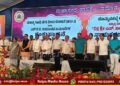 ಬಂಗಾರಪ್ಪ ಅವರ ಕೂಲಿಂಗ್ ಗ್ಲಾಸಿನ ಹಿಂದೆ ಬಡವರಿಗೆ ಸೂರು ಕಲ್ಪಿಸುವ ಕನಸು ಇತ್ತು : ಸಚಿವ ಮಧು ಬಂಗಾರಪ್ಪ