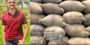 ಅಕ್ರಮ ಪಡಿತರ ಅಕ್ಕಿ ದಂಧಕೋರರಿಂದ ಲಂಚ | ಬಳ್ಳಾರಿ ಎಸ್ಪಿ ಗನ್’ಮ್ಯಾನ್ ಸೇರಿ ಮೂವರ ಬಂಧನ