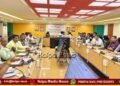 ಬೆಂಗಳೂರು | ವಿಭಾಗೀಯ ರೈಲ್ವೆ ಬಳಕೆದಾರರ ಸಮಾಲೋಚನಾ ಸಭೆ ಯಶಸ್ವಿ