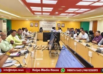 ಬೆಂಗಳೂರು | ವಿಭಾಗೀಯ ರೈಲ್ವೆ ಬಳಕೆದಾರರ ಸಮಾಲೋಚನಾ ಸಭೆ ಯಶಸ್ವಿ