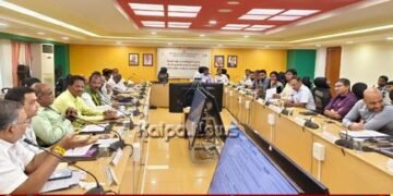 ಬೆಂಗಳೂರು | ವಿಭಾಗೀಯ ರೈಲ್ವೆ ಬಳಕೆದಾರರ ಸಮಾಲೋಚನಾ ಸಭೆ ಯಶಸ್ವಿ