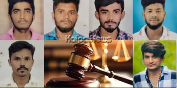ಭದ್ರಾವತಿಯ ಆರು ಆರೋಪಿಗಳಿಗೆ 3 & 7 ವರ್ಷ ಕಠಿಣ ಕಾರಾಗೃಹ ಶಿಕ್ಷೆ | ನಡೆದಿದ್ದ ಅಪರಾಧವೇನು?