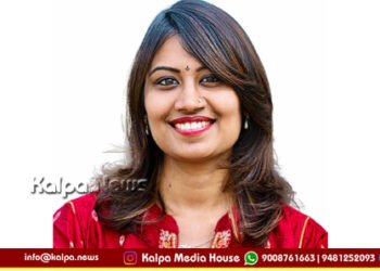 ಗಾಯಕಿ ಭೂಮಿಕಾ ಮಧುಸೂಧನ್’ಗೆ ಆರ್ಯಭಟ ಅಂತಾರಾಷ್ಟ್ರೀಯ ಪ್ರಶಸ್ತಿಯ ಗೌರವ