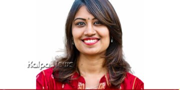 ಗಾಯಕಿ ಭೂಮಿಕಾ ಮಧುಸೂಧನ್’ಗೆ ಆರ್ಯಭಟ ಅಂತಾರಾಷ್ಟ್ರೀಯ ಪ್ರಶಸ್ತಿಯ ಗೌರವ