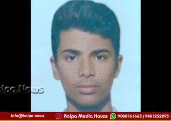 ಹೊಳೆಹೊನ್ನೂರು | ಭದ್ರಾ ನದಿಯಲ್ಲಿ ಮುಳುಗಿ ಚಿತ್ರದುರ್ಗದ ಬಾಲಕ ದುರ್ಮರಣ | ಹೇಗಾಯ್ತು ಘಟನೆ?