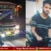 ಶಿವಮೊಗ್ಗ | ಬಸ್‌-ಬೈಕ್‌ ನಡುವೆ ಮುಖಾಮುಖಿ ಡಿಕ್ಕಿ, ಬೈಕ್‌ ಸವಾರ ಸ್ಥಳದಲ್ಲಿಯೇ ಸಾವು