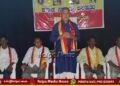 ಶಿಕ್ಷಣ ಸಂಸ್ಥೆಯ ಮೂಲಕ ಉದ್ಯೋಗ ಸೃಷ್ಟಿ ಮಾಡಿದ ಶಿಕ್ಷಣ ರತ್ನ ಕೆ ಸಿ ರಂಗಯ್ಯ: ಸುರೇಶ್ ಋಗ್ವೇದಿ