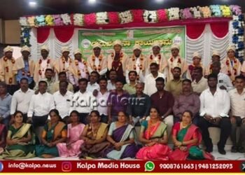 ಭಾರತದ ಗುರು ಪರಂಪರೆ ಇಡೀ ಜಗತ್ತಿಗೇ ಮಾದರಿ: ಸುರೇಶ್ ಋಗ್ವೇದಿ