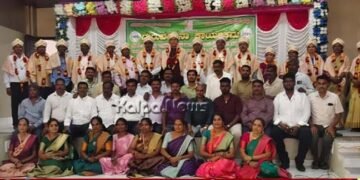 ಭಾರತದ ಗುರು ಪರಂಪರೆ ಇಡೀ ಜಗತ್ತಿಗೇ ಮಾದರಿ: ಸುರೇಶ್ ಋಗ್ವೇದಿ