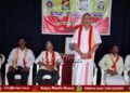 ಕರ್ನಾಟಕಕ್ಕೆ ದೇವೇಗೌಡರ ನಿರಂತರ ಸೇವೆ ಅವಿಸ್ಮರಣೀಯ: ಸುರೇಶ್ ಋಗ್ವೇದಿ
