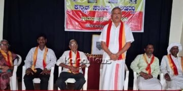 ಕರ್ನಾಟಕಕ್ಕೆ ದೇವೇಗೌಡರ ನಿರಂತರ ಸೇವೆ ಅವಿಸ್ಮರಣೀಯ: ಸುರೇಶ್ ಋಗ್ವೇದಿ