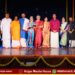 ವೇದಿಕೆಯಲ್ಲಿ ಪ್ರದರ್ಶನದ ಮುನ್ನ ಕಲಾವಿದರಿಗೆ ಧೈರ್ಯ ಮುಖ್ಯ | ಕರುಣಾ ವಿಜೇಂದ್ರ ಅಭಿಮತ