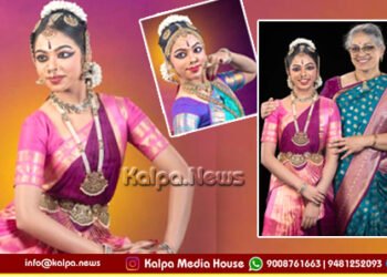 ಅಮ್ಮನ ಕನಸು ಈಡೇರಿಸುತ್ತಿರುವ ಚಾರ್ವಿಶ್ರೀ | ನರ್ತನ ರಂಗದ ಉದಯೋನ್ಮುಖ ಪ್ರತಿಭೆ
