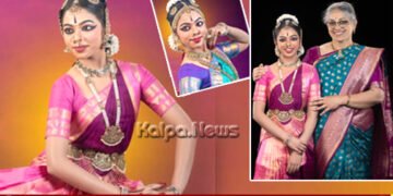 ಅಮ್ಮನ ಕನಸು ಈಡೇರಿಸುತ್ತಿರುವ ಚಾರ್ವಿಶ್ರೀ | ನರ್ತನ ರಂಗದ ಉದಯೋನ್ಮುಖ ಪ್ರತಿಭೆ