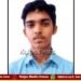 ರಾಷ್ಟ್ರ ಮಟ್ಟದ ಜೆಇಇ ಪರೀಕ್ಷೆ | ಕ್ರೈಸ್ಟ್‌ಕಿಂಗ್ ವಿದ್ಯಾರ್ಥಿ ಸಹನ್ ಕುಮಾರ್‌ಗೆ ರ್‍ಯಾಂಕ್