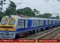 ನೈರುತ್ಯ ರೈಲ್ವೆ | ಮೂರು ಜೋಡಿ ಡೆಮು ವಿಶೇಷ ರೈಲುಗಳ ಸಂಚಾರ ಕಾಯಂ