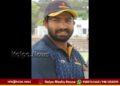 ಕ್ರಿಕೆಟ್ ಆಡುವಾಗಲೇ ಹೃದಯಾಘಾತದಿಂದ ಕೋಚ್ ಅಕ್ಷಯ್ ನಿಧನ | ಡಿ.ಎಸ್. ಅರುಣ್ ಸಂತಾಪ