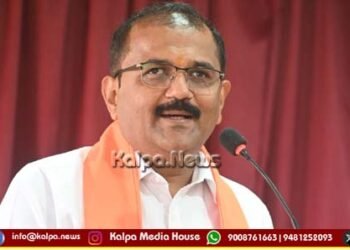 ಶಿವಮೊಗ್ಗ | ಮೇ 16-24 | ರಾಜ್ಯಮಟ್ಟದ ಅಂತರ್ ಜಿಲ್ಲಾ ಫುಟ್‍ಬಾಲ್ ಲೀಗ್ | MLC ಡಾ.ಧನಂಜಯ ಸರ್ಜಿ