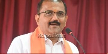ಶಿವಮೊಗ್ಗ | ಮೇ 16-24 | ರಾಜ್ಯಮಟ್ಟದ ಅಂತರ್ ಜಿಲ್ಲಾ ಫುಟ್‍ಬಾಲ್ ಲೀಗ್ | MLC ಡಾ.ಧನಂಜಯ ಸರ್ಜಿ