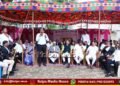 ಮಧ್ಯ ಕರ್ನಾಟಕಕ್ಕೆ ಹೈಕೋರ್ಟ್ ಪೀಠ ಅತ್ಯಗತ್ಯ: ಶಿವಮೊಗ್ಗದ ವಕೀಲರ ಹೋರಾಟಕ್ಕೆ ಡಾ. ಧನಂಜಯ ಸರ್ಜಿ ಬೆಂಬಲ