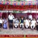 ಮಧ್ಯ ಕರ್ನಾಟಕಕ್ಕೆ ಹೈಕೋರ್ಟ್ ಪೀಠ ಅತ್ಯಗತ್ಯ: ಶಿವಮೊಗ್ಗದ ವಕೀಲರ ಹೋರಾಟಕ್ಕೆ ಡಾ. ಧನಂಜಯ ಸರ್ಜಿ ಬೆಂಬಲ