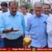 ಅಕಾಲಿಕ ಮಳೆಗೆ ಅಪಾರ ಬೆಳೆ ಹಾನಿ | ಸೂಕ್ತ ಪರಿಹಾರ ನೀಡಲು ಡಾ. ಧನಂಜಯ ಸರ್ಜಿ ಮನವಿ
