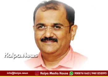 ಶ್ಯಾಮಪ್ರಸಾದ್ ಮುಖರ್ಜಿ ಹಾಕಿದ ಭದ್ರ ಬುನಾದಿಯೇ 21 ರಾಜ್ಯಗಳ NDA ಆಡಳಿತ | MLC ಡಾ.ಸರ್ಜಿ