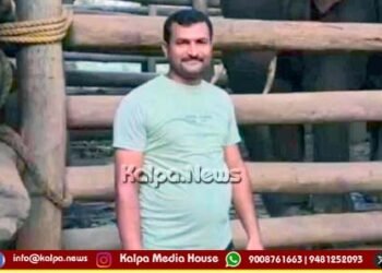 ಸಕ್ರೆಬೈಲಿನ ಪ್ರಕೃತಿ ಫಿಶ್ ಹೋಟೆಲ್ ಮಾಲೀಕ ಅಪಘಾತದಲ್ಲಿ ನಿಧನ