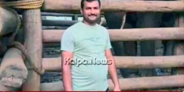 ಸಕ್ರೆಬೈಲಿನ ಪ್ರಕೃತಿ ಫಿಶ್ ಹೋಟೆಲ್ ಮಾಲೀಕ ಅಪಘಾತದಲ್ಲಿ ನಿಧನ