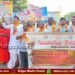 ಗೋ ಸಮ್ಮಾನ ಅಹ್ವಾನ ಅಭಿಯಾನ; ಗೋಹತ್ಯೆ ನಿಷೇಧಕ್ಕೆ ಆಗ್ರಹಿಸಿ ಕಾಲ್ನಡಿಗೆ ಜಾಥಾ