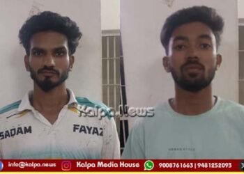 ನಿಮ್ಮನ್ನ ನೋಡ್ಕೋತೀವಿ | ಹೆಲ್ಮೆಟ್ ಧರಿಸದೇ ಪೊಲೀಸರಿಗೇ ಬೆದರಿಕೆ | ಜಬೀವುಲ್ಲಾ, ಸೈಯ್ಯದ್ ಬಂಧನ
