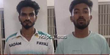 ನಿಮ್ಮನ್ನ ನೋಡ್ಕೋತೀವಿ | ಹೆಲ್ಮೆಟ್ ಧರಿಸದೇ ಪೊಲೀಸರಿಗೇ ಬೆದರಿಕೆ | ಜಬೀವುಲ್ಲಾ, ಸೈಯ್ಯದ್ ಬಂಧನ