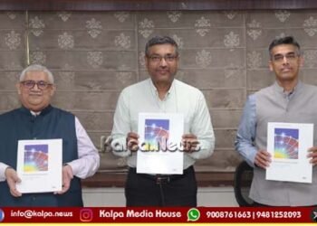 ಭಾರತದ ಆರ್ಥಿಕತೆಗೆ ಎಐ ಬಲ | 2030ರ ವೇಳೆಗೆ ಎಐನಿಂದ 500 ಶತಕೋಟಿ ಡಾಲರ್ ಕೊಡುಗೆಯ ನಿರೀಕ್ಷೆ | ಅಧ್ಯಯನ ವರದಿಯಲ್ಲಿ ಘೋಷಣೆ