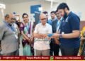 ಸೃಜನಶೀಲತೆಯೇ ಯಶಸ್ವಿ ಇಂಜಿನಿಯರ್‌ನ ನಿಜವಾದ ಗುರುತು: ಎನ್‌ಇಎಸ್ ಕಾರ್ಯದರ್ಶಿ ನಾಗರಾಜ