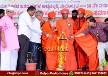 ಭಾಷೆ, ಆಹಾರ, ವಿಹಾರ ಸನಾತನ ಸಂಸ್ಕೃತಿಗಳ ಪ್ರತೀಕವಾಗಿರಬೇಕು | ಜುಕ್ತಿ ಹಿರೇಮಠ ಸ್ವಾಮೀಜಿ