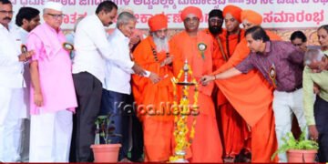ಭಾಷೆ, ಆಹಾರ, ವಿಹಾರ ಸನಾತನ ಸಂಸ್ಕೃತಿಗಳ ಪ್ರತೀಕವಾಗಿರಬೇಕು | ಜುಕ್ತಿ ಹಿರೇಮಠ ಸ್ವಾಮೀಜಿ