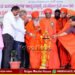 ಭಾಷೆ, ಆಹಾರ, ವಿಹಾರ ಸನಾತನ ಸಂಸ್ಕೃತಿಗಳ ಪ್ರತೀಕವಾಗಿರಬೇಕು | ಜುಕ್ತಿ ಹಿರೇಮಠ ಸ್ವಾಮೀಜಿ
