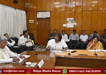 ಜೂನ್ 1 | ಶಿವಮೊಗ್ಗದಲ್ಲಿ ಕರ್ನಾಟಕ ಪಬ್ಲಿಕ್ ಸ್ಕೂಲ್ ಯೋಜನೆಗೆ ಚಾಲನೆ | ಎಲ್ಲಿಯವರೆಗೂ ಶಿಕ್ಷಣ ಸಿಗಲಿದೆ?