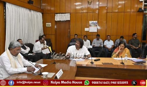 ಜೂನ್ 1 | ಶಿವಮೊಗ್ಗದಲ್ಲಿ ಕರ್ನಾಟಕ ಪಬ್ಲಿಕ್ ಸ್ಕೂಲ್ ಯೋಜನೆಗೆ ಚಾಲನೆ | ಎಲ್ಲಿಯವರೆಗೂ ಶಿಕ್ಷಣ ಸಿಗಲಿದೆ?