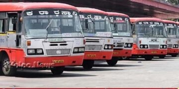 ಮೇ 20ರಿಂದ KSRTC ನೌಕರರ ಮುಷ್ಕರ | ಶಿವಮೊಗ್ಗದಲ್ಲೂ ತಟ್ಟಲಿದೆ ಬಿಸಿ | ಬೇಡಿಕೆಗಳೇನು?