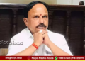 ಹಿರಿಯ ರಾಜಕಾರಣಿ, ಚಿತ್ರದುರ್ಗ ಜಿಲ್ಲಾ ಉಸ್ತುವಾರಿ ಸಚಿವ ಸುಧಾಕರ್ ವಿಧಿವಶ