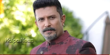 ಕಿರುತೆರೆ, ಸಿನಿಮಾ ನಟ ದಿಲೀಪ್ ರಾಜ್ ಹೃದಯಾಘಾತದಿಂದ ನಿಧನ